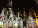 The Shwedagon Pagoda (656870)