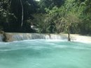 Daytrip to Kuang Si Falls (656876)