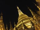 The Shwedagon Pagoda (657048)