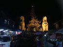 The Shwedagon Pagoda (657039)