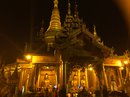 The Shwedagon Pagoda (657007)