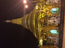The Shwedagon Pagoda (656944)