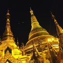 The Shwedagon Pagoda (656857)