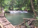 Daytrip to Kuang Si Falls (657031)