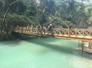 Daytrip to Kuang Si Falls (656970)
