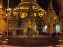 The Shwedagon Pagoda (657105)