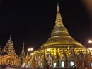 The Shwedagon Pagoda (657070)