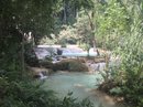 Daytrip to Kuang Si Falls (657153)