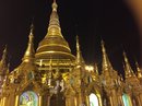 The Shwedagon Pagoda (657155)