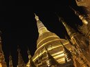 The Shwedagon Pagoda (657175)