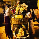 The Shwedagon Pagoda (657156)