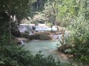 Daytrip to Kuang Si Falls (657272)
