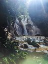 Daytrip to Kuang Si Falls (657132)