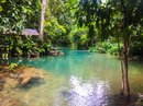 Daytrip to Kuang Si Falls (657167)
