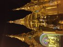 The Shwedagon Pagoda (657295)