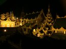 The Shwedagon Pagoda (657117)