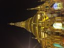 The Shwedagon Pagoda (657186)