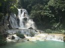 Daytrip to Kuang Si Falls (657161)
