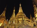 The Shwedagon Pagoda (657145)