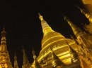 The Shwedagon Pagoda (657152)