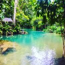 Daytrip to Kuang Si Falls (657171)
