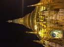 The Shwedagon Pagoda (657245)