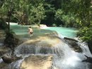 Daytrip to Kuang Si Falls (657190)