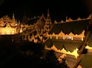 The Shwedagon Pagoda (657296)