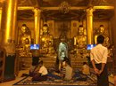 The Shwedagon Pagoda (657209)