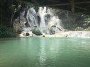 Daytrip to Kuang Si Falls (657216)