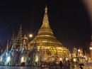 The Shwedagon Pagoda (657227)