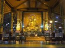 The Shwedagon Pagoda (657200)