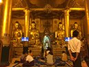 The Shwedagon Pagoda (657197)