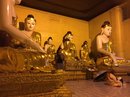 The Shwedagon Pagoda (657287)