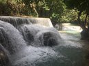 Daytrip to Kuang Si Falls (657203)
