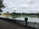 Around Yangon Myanmar (660003)