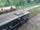 Yangon - 3 Hour Train Ride (659998)