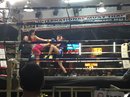 Muay Thai Fight (660050)