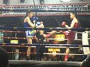 Muay Thai Fight (659905)