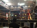 Muay Thai Fight (660090)