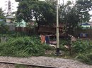 Yangon - 3 Hour Train Ride (660187)