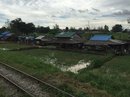 Yangon - 3 Hour Train Ride (660264)