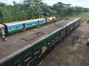 Yangon - 3 Hour Train Ride (660059)