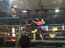 Muay Thai Fight (660255)