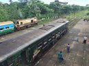 Yangon - 3 Hour Train Ride (660293)