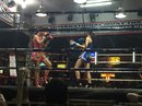 Muay Thai Fight (660276)