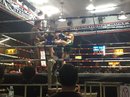 Muay Thai Fight (660235)