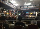 Muay Thai Fight (660111)