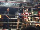 Muay Thai Fight (660151)