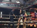 Muay Thai Fight (660156)